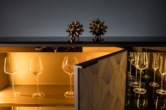 MRS.HOA CUSTOM SIDEBOARD