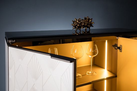 MRS.HOA CUSTOM SIDEBOARD