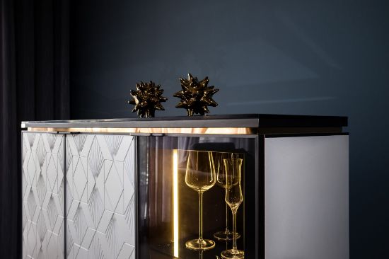 MRS.HOA CUSTOM SIDEBOARD
