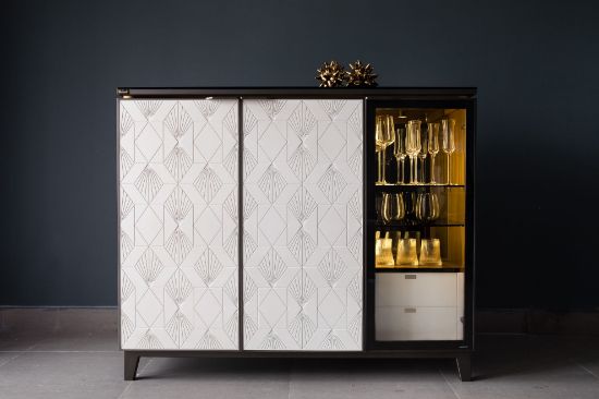 MRS.HOA CUSTOM SIDEBOARD