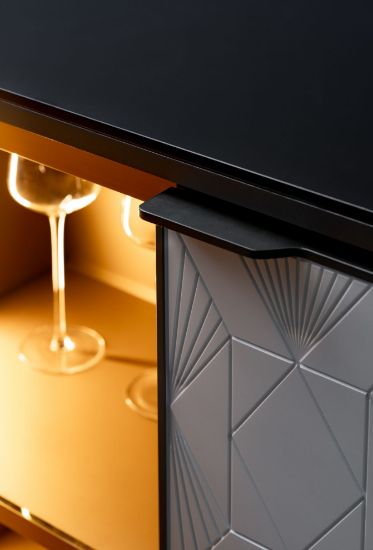 MRS.HOA CUSTOM SIDEBOARD