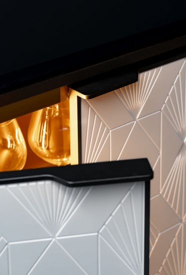 MRS.HOA CUSTOM SIDEBOARD