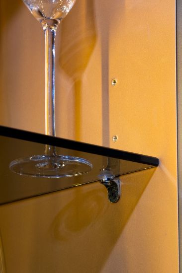 MRS.HOA CUSTOM SIDEBOARD
