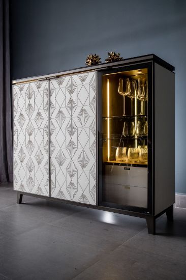 MRS.HOA CUSTOM SIDEBOARD