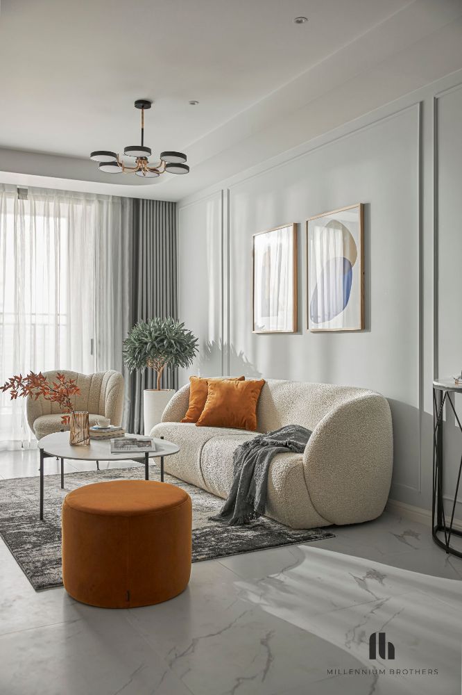 THE TRESOR APARTMENT