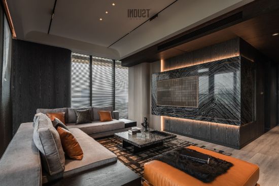 EMPIRE CITY - DESIGN BY INDUST