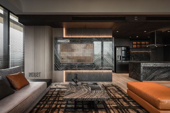 EMPIRE CITY - DESIGN BY INDUST