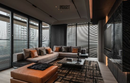 EMPIRE CITY - DESIGN BY INDUST