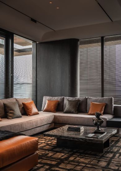 EMPIRE CITY - DESIGN BY INDUST