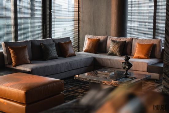 EMPIRE CITY - DESIGN BY INDUST