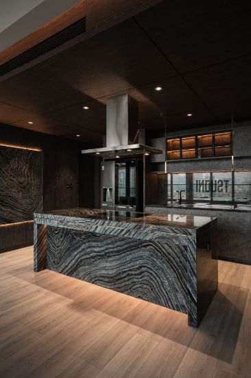 EMPIRE CITY - DESIGN BY INDUST