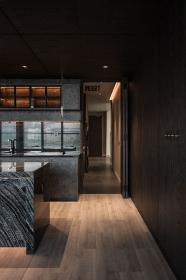 EMPIRE CITY - DESIGN BY INDUST