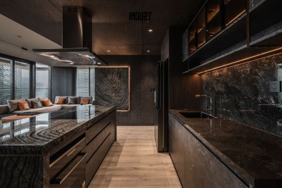 EMPIRE CITY - DESIGN BY INDUST