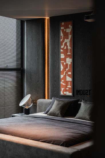 EMPIRE CITY - DESIGN BY INDUST