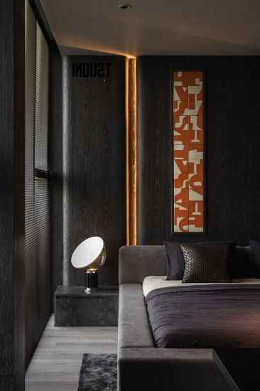 EMPIRE CITY - DESIGN BY INDUST