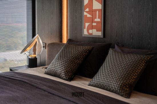 EMPIRE CITY - DESIGN BY INDUST