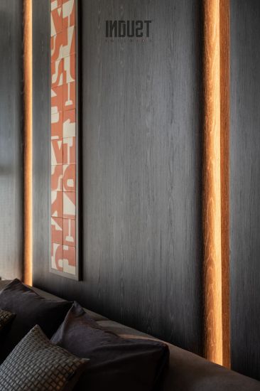 EMPIRE CITY - DESIGN BY INDUST