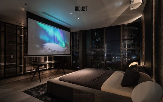 EMPIRE CITY - DESIGN BY INDUST