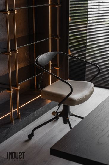 EMPIRE CITY - DESIGN BY INDUST