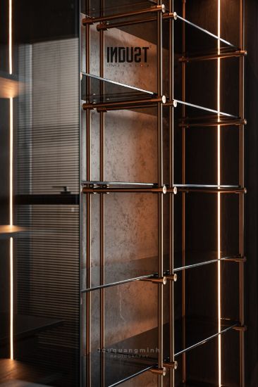 EMPIRE CITY - DESIGN BY INDUST