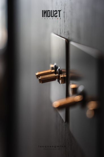 EMPIRE CITY - DESIGN BY INDUST