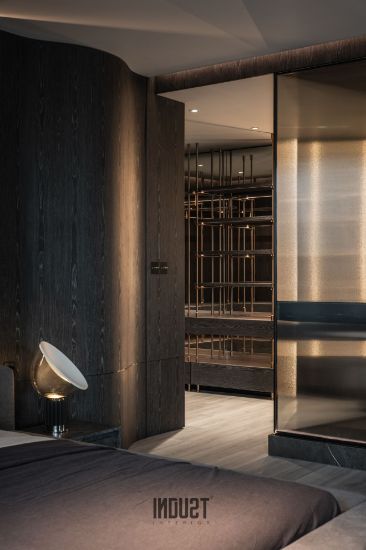 EMPIRE CITY - DESIGN BY INDUST