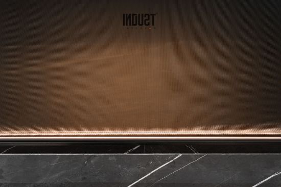 EMPIRE CITY - DESIGN BY INDUST