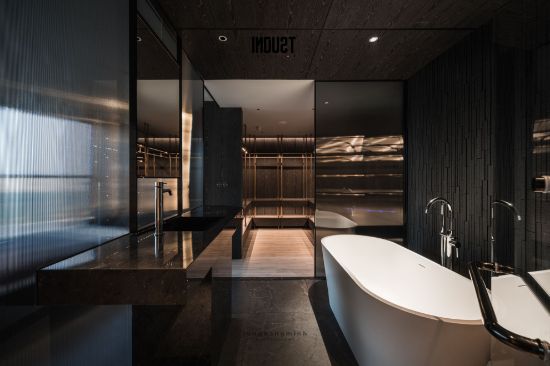 EMPIRE CITY - DESIGN BY INDUST