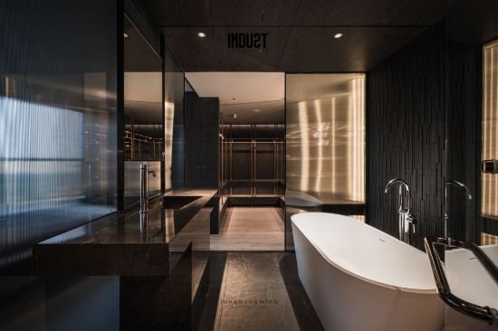 EMPIRE CITY - DESIGN BY INDUST