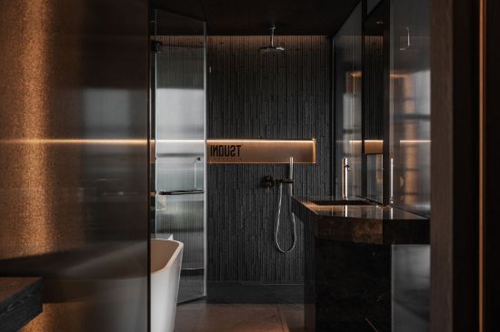 EMPIRE CITY - DESIGN BY INDUST