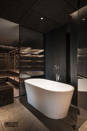 EMPIRE CITY - DESIGN BY INDUST