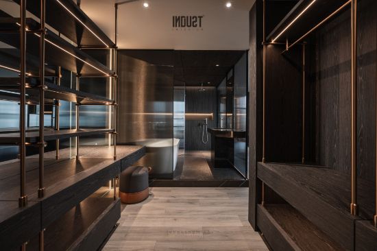 EMPIRE CITY - DESIGN BY INDUST