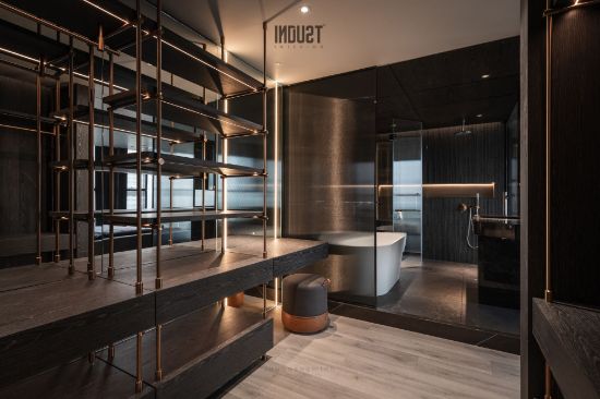 EMPIRE CITY - DESIGN BY INDUST