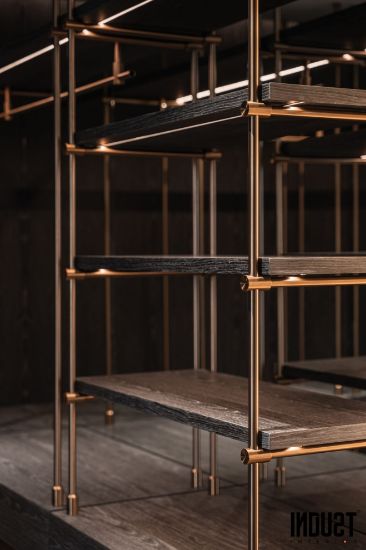 EMPIRE CITY - DESIGN BY INDUST