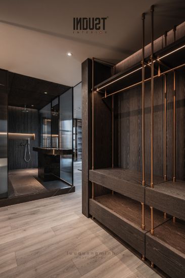 EMPIRE CITY - DESIGN BY INDUST