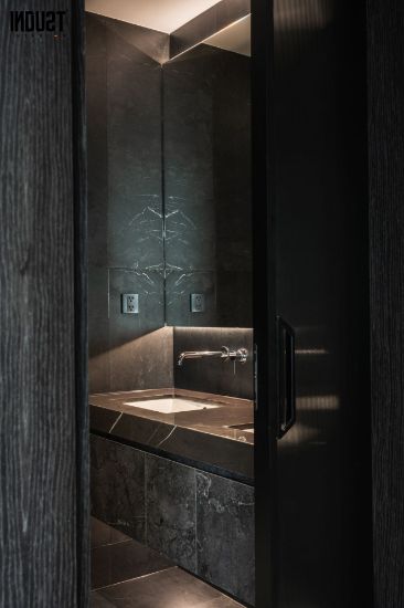 EMPIRE CITY - DESIGN BY INDUST