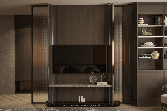 BESPOKE NO.11