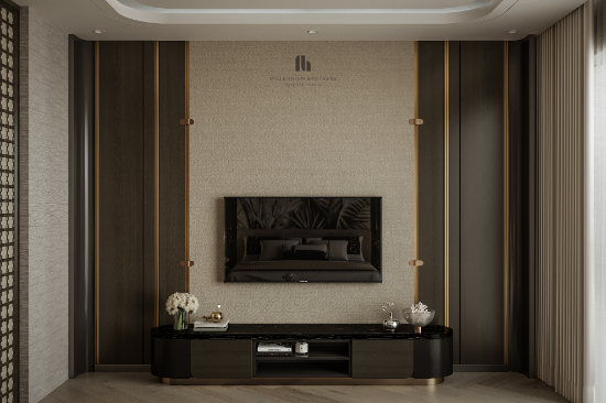 BESPOKE NO.11