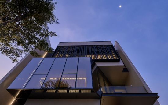HERITAGE VILLA - DESIGN BY INDUST