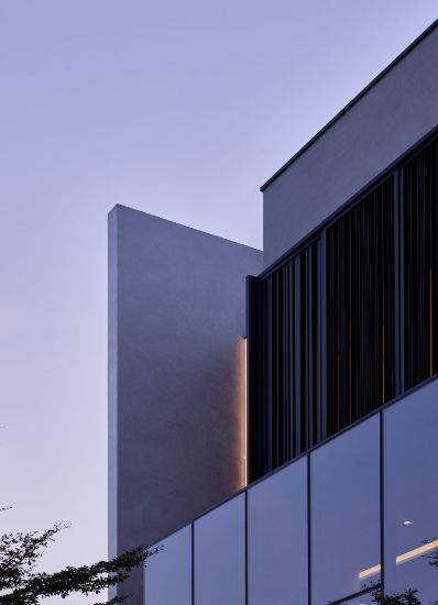 HERITAGE VILLA - DESIGN BY INDUST