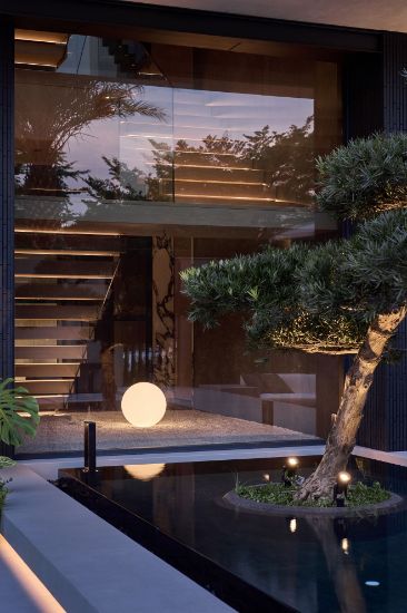 HERITAGE VILLA - DESIGN BY INDUST