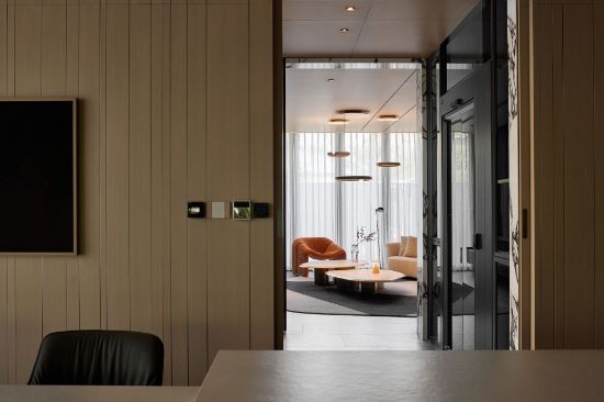 HERITAGE VILLA - DESIGN BY INDUST