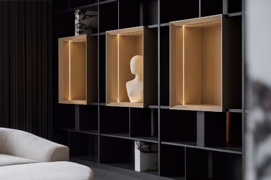 HERITAGE VILLA - DESIGN BY INDUST