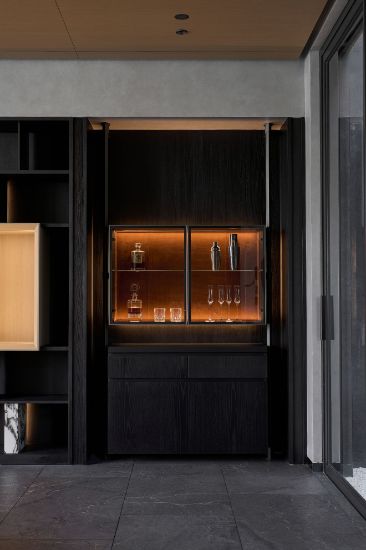 HERITAGE VILLA - DESIGN BY INDUST
