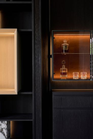 HERITAGE VILLA - DESIGN BY INDUST