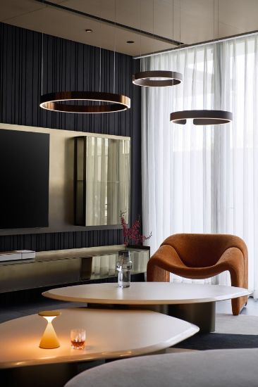 HERITAGE VILLA - DESIGN BY INDUST