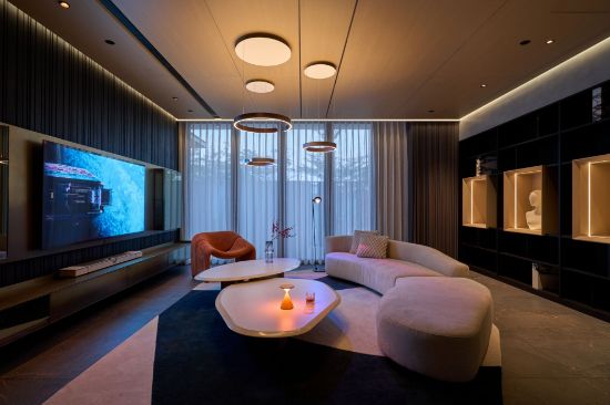 HERITAGE VILLA - DESIGN BY INDUST