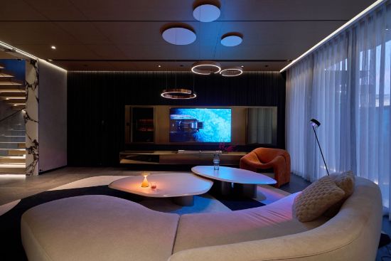 HERITAGE VILLA - DESIGN BY INDUST