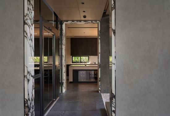 HERITAGE VILLA - DESIGN BY INDUST