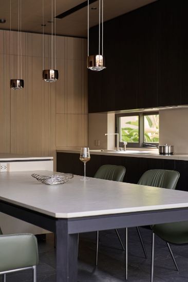 HERITAGE VILLA - DESIGN BY INDUST